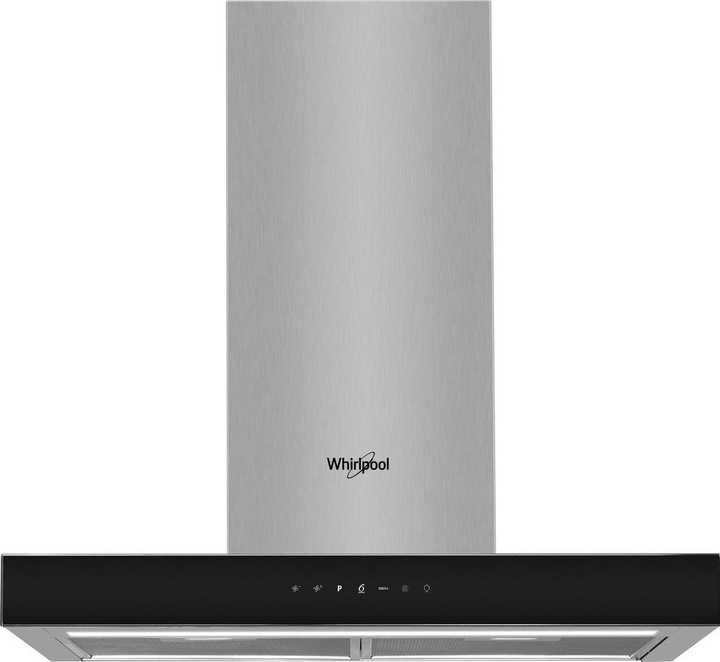 Whirlpool WHBS 62F LT K/1 (Wandhaube)