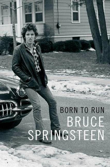 Immagine prodotto Born to Run (Inglese, Bruce Springsteen, 2016)