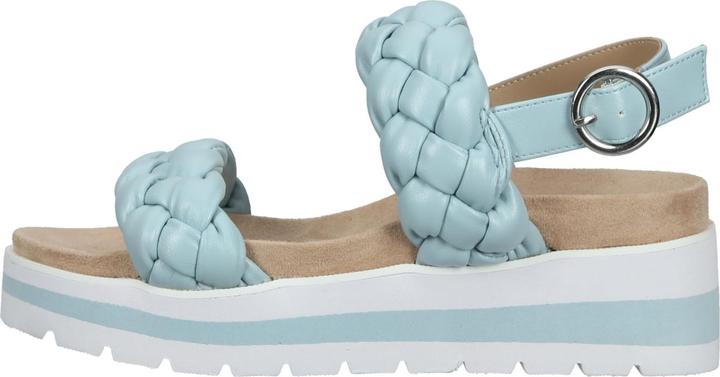 Actual product image Bullboxer Sandalen (38)