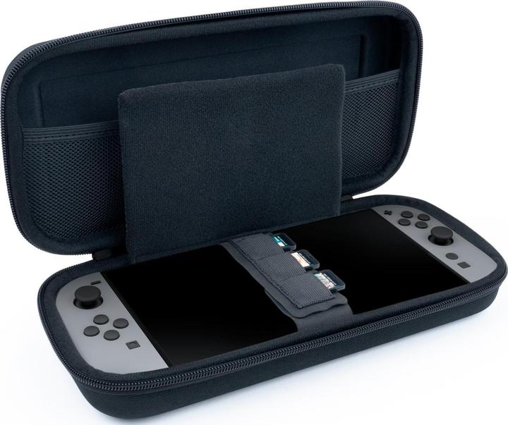 Produktbild Nacon Gaming Travel Case L (Switch 2, Switch, Switch Lite, Switch OLED)