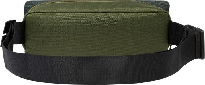 Image du produit Piquadro Gürteltasche aus recyceltem Stoff und Leder