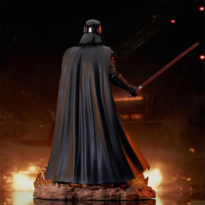 Produktbild Diamond ST Star Wars Darth Vader - Premium 30cm RESINA