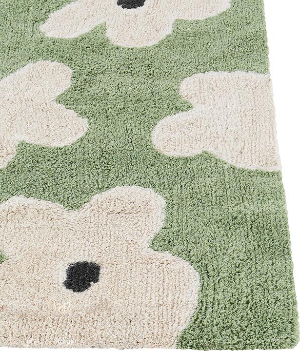 Actual product image Beliani Mokhva (200 x 140 cm)