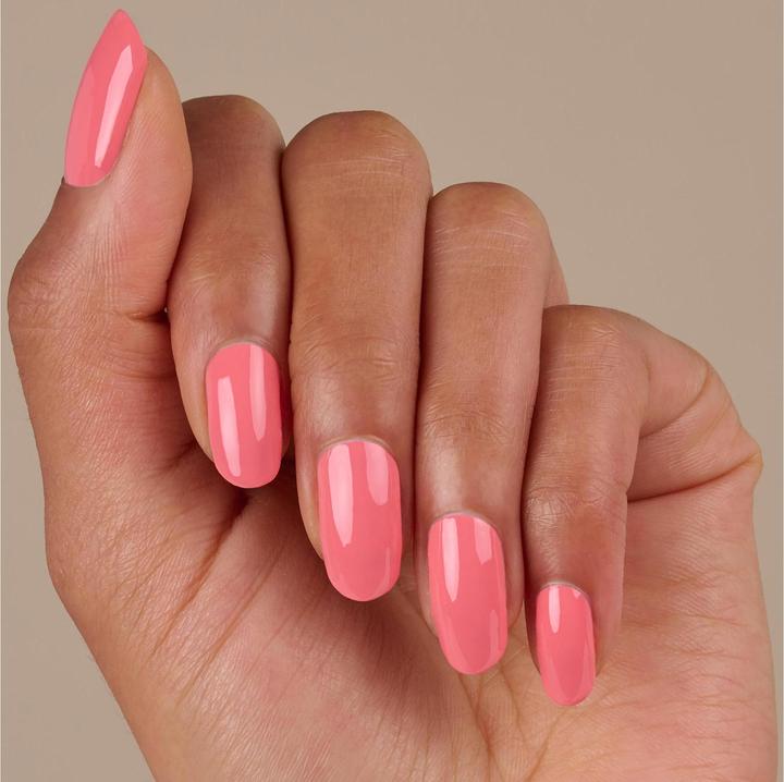 Image du produit Catrice ICONAILS vernis à ongles (Rose, Vernis à ongles effet gel)
