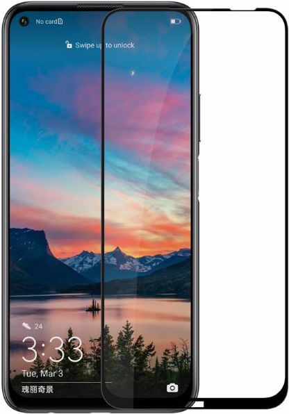 Produktbild Nillkin CP+ Pro Schutzglas Displayschutz (1 Stück, Huawei P40 Lite)
