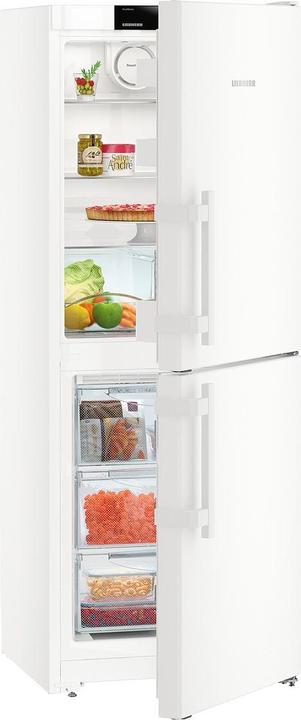 Actual product image Liebherr CN 3115 Comfort NoFrost (269 l)