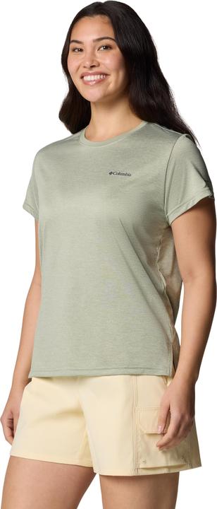 Produktbild Columbia BlueVista Hill™ SS Crew (M)