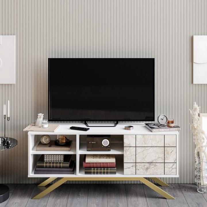 Productafbeelding Kalune Design Marvin (130 x 58 x 38,5 cm)