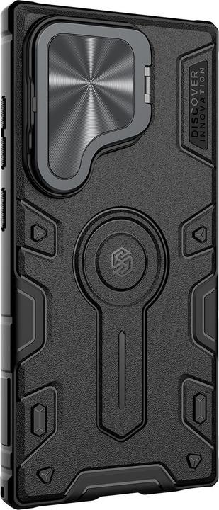 Image du produit Nillkin CamShield Armor Prop Series Hardcase Cover (Samsung Galaxy S24 Ultra)