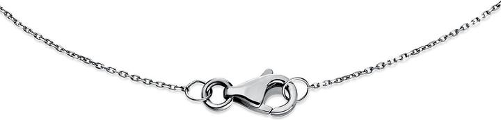 Image du produit Goldberg Diamant Collier 6 griffes 18 ct WG (Or blanc, 42 cm)