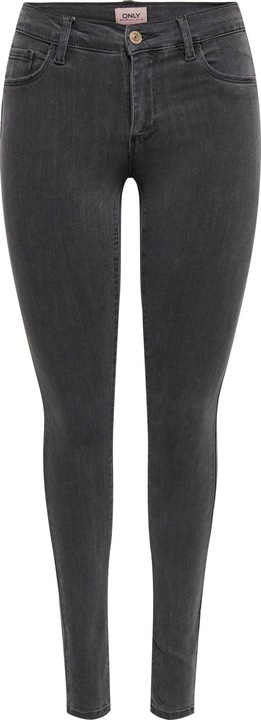 Only ONLRain reg Skinny Fit Jeans (34)