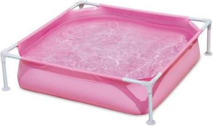 Summer Waves Pool frame