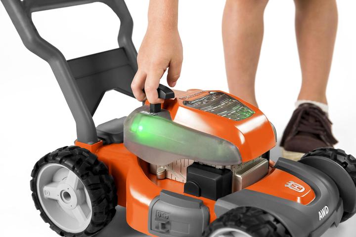 Immagine prodotto Husqvarna Attrezzature da giardino Tagliaerba