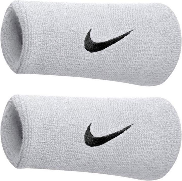 Nike Braccialetti Swoosh Doublewide
