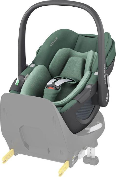 Produktbild Maxi-Cosi Pebble 360 (Babyschale, ECE R129/i-Size Norm)