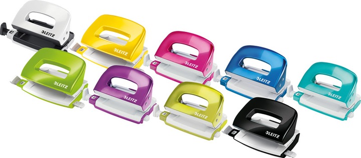 Actual product image Leitz WOW NeXXt
