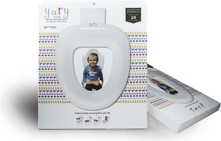 Produktbild Yary Kidz WC-Ring