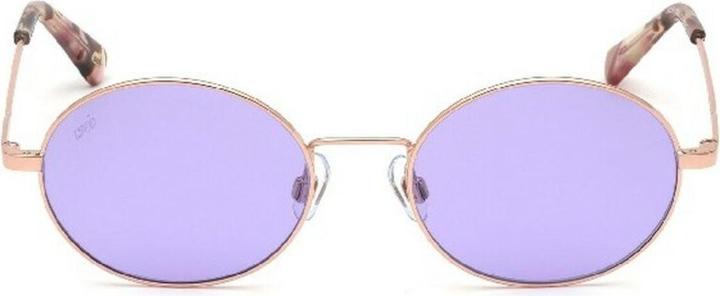 Immagine prodotto WEB Damensonnenbrille WE0255 Lila Ø 51 mm