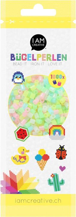 Immagine prodotto I Am Creative microsfere