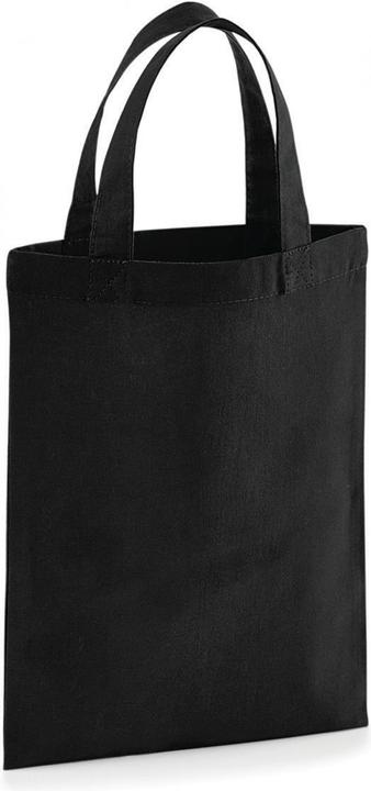 Westford Mill Tote Bag Geschenk Baumwolle (2.50 l)