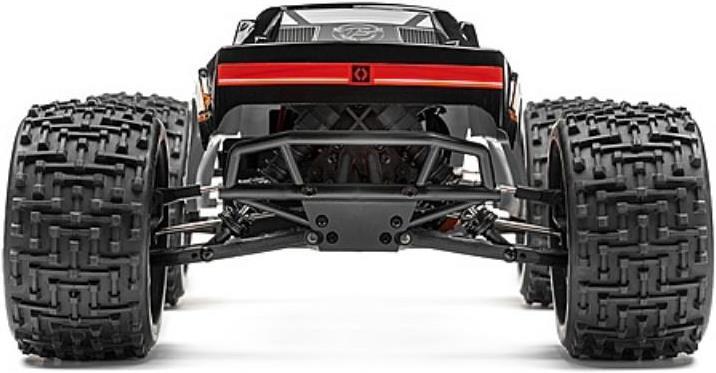Immagine prodotto HPI Porsche 911 (RTR pronto all'uso)