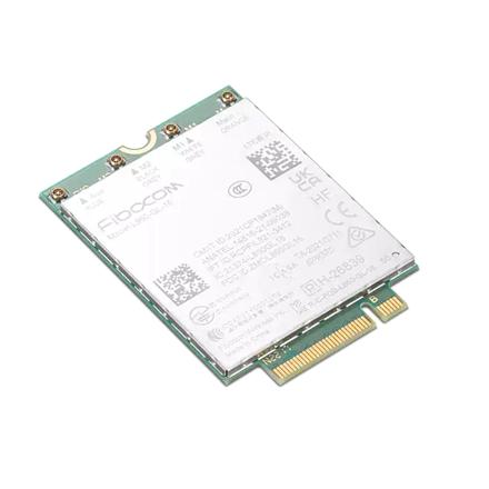 Image du produit Lenovo ThinkPad Fibocom L860-GL-16 XMM756 CAT16 Module WWAN