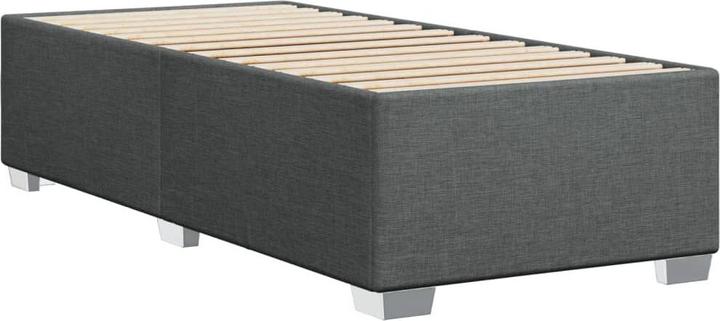 Actual product image vidaXL Boxspringbett (90 x 190 cm)