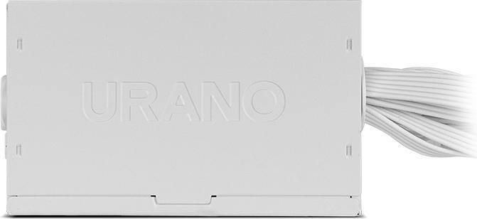 Image du produit Nox PRO White 650W Bronze (650 W)