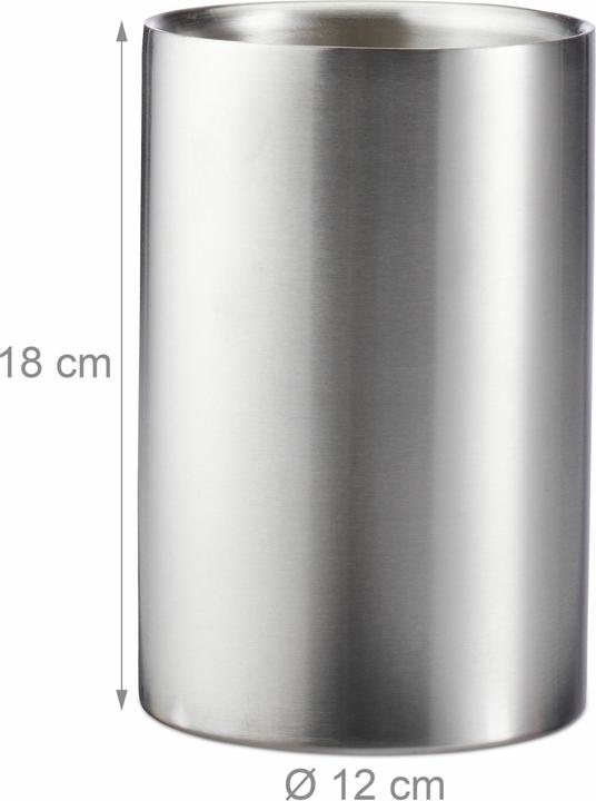 Actual product image Relaxdays 2x cutlery tray