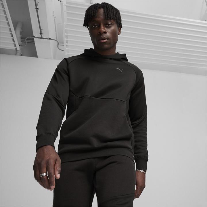 Immagine prodotto Puma PUMATECH Felpa con cappuccio FL (M)