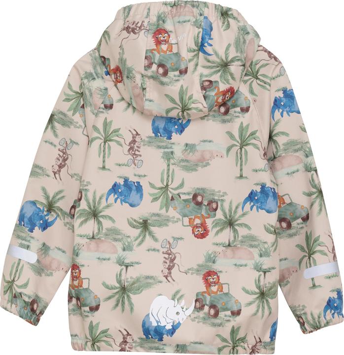 Image du produit CeLaVi Veste CESoftshell - AOP 310402 (98)