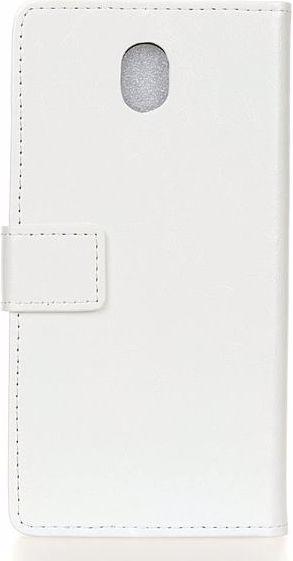 Produktbild MU Classic Crazy Horse Leder Bookcover Series (Xiaomi Redmi 8A)