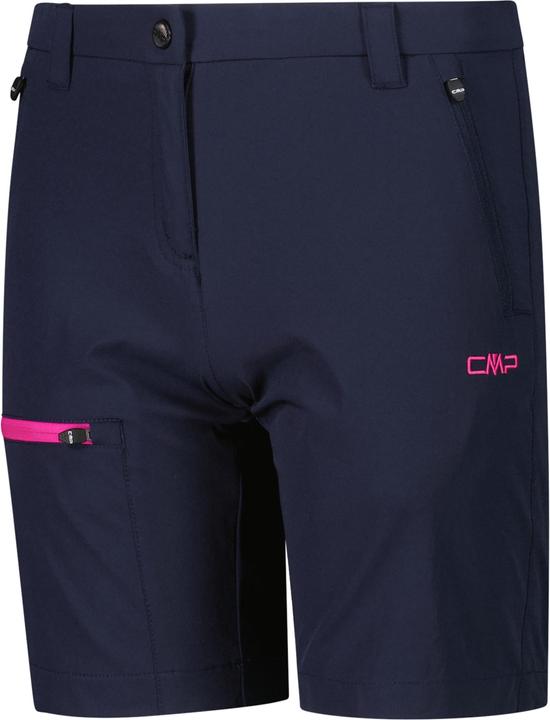 Produktbild CMP Campagnolo Girl's Bermuda 4-Way Stretch (164)