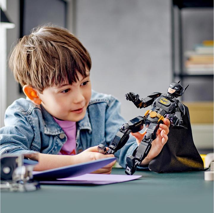 Produktbild LEGO Batman Baufigur (76259, LEGO DC)