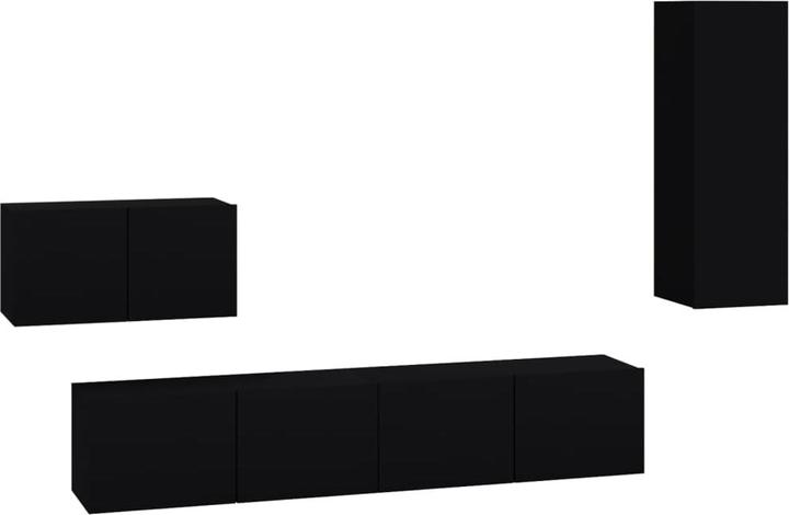 Produktbild vidaXL Garrett (80 x 30 x 30 cm)