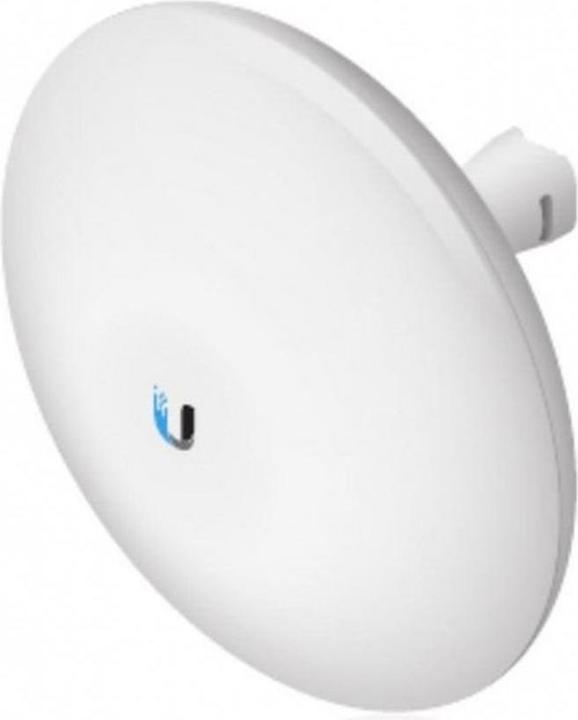 Produktbild Ubiquiti NanoBeam 2AC (866 Mbit/s)