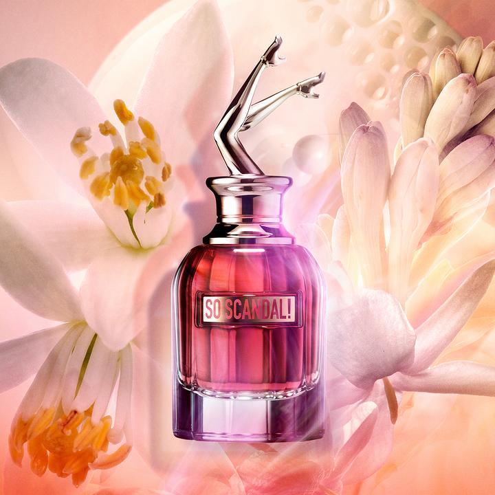 Produktbild Gaultier Scandal So Scandal! (Eau de Parfum, 80 ml)