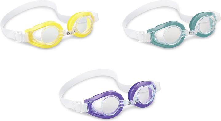 Produktbild Intex Spielbrille (One Size)