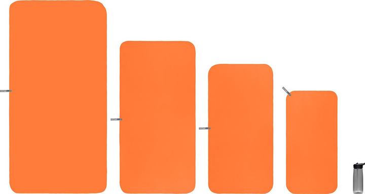 Actual product image Sea To Summit Pocket towel (75 x 150 cm)