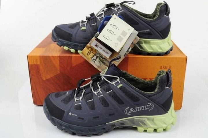 Produktbild AKU Selvatica GTX Wanderschuhe (42)