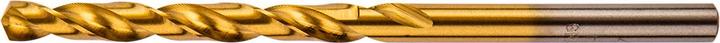 Actual product image Graphite HSS-TiN-Metallbohrer, 4,0 mm (4.0 millimetre)