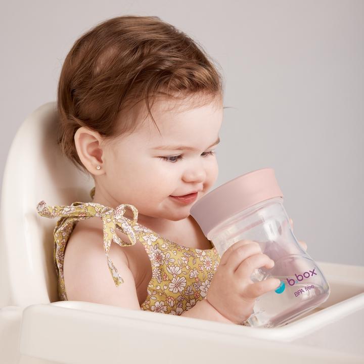 Actual product image B.Box Training Rim Cup