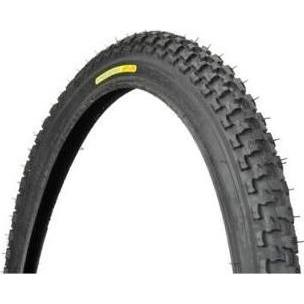 Fischer, Veloreifen, (20 x 1.75, 47-406)