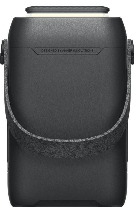 Image du produit Anker Solix Solix C300 DC (288 Wh, 3 kg)