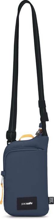 Produktbild Pacsafe GO anti-theft Tech Mini Bag Umhängetasche RFID 12 cm