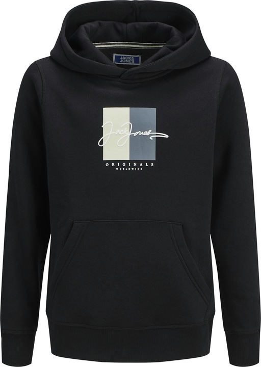 Jack & Jones Jorfrederiksberg Box Sci Sw.H Sn Unb Jnr