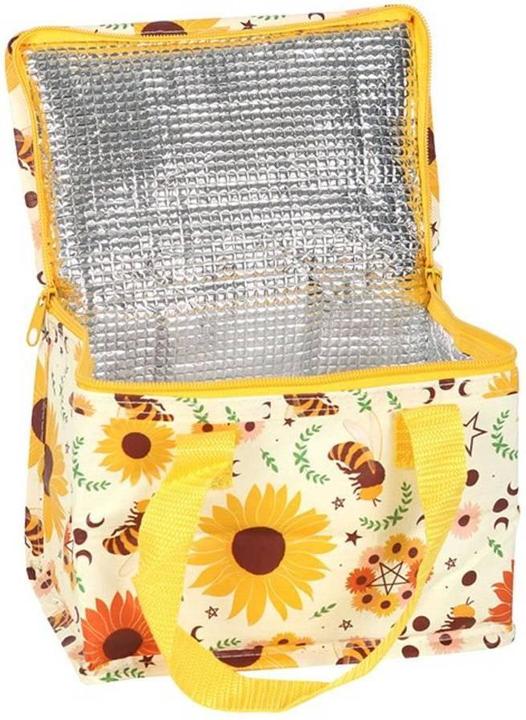 Actual product image Something Different Summer Solstice Lunch Bag