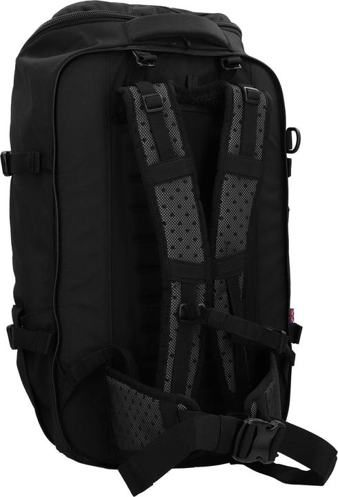 Image du produit Cabin zero Adventure Cabin Bag ADV Pro 42L Sac à dos 55 cm pour ordinateur portable (42 l)