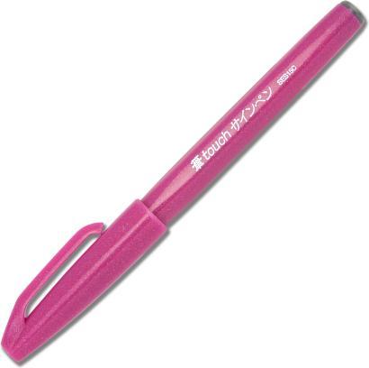 Produktbild Pentel Pinselstift Sign Pen Brush (1x)