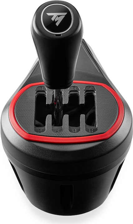 Thrustmaster TH8S Shifter Add-On (Xbox Series X, PS5, PC, Xbox Series S, Xbox One S, PS4, Xbox One X)